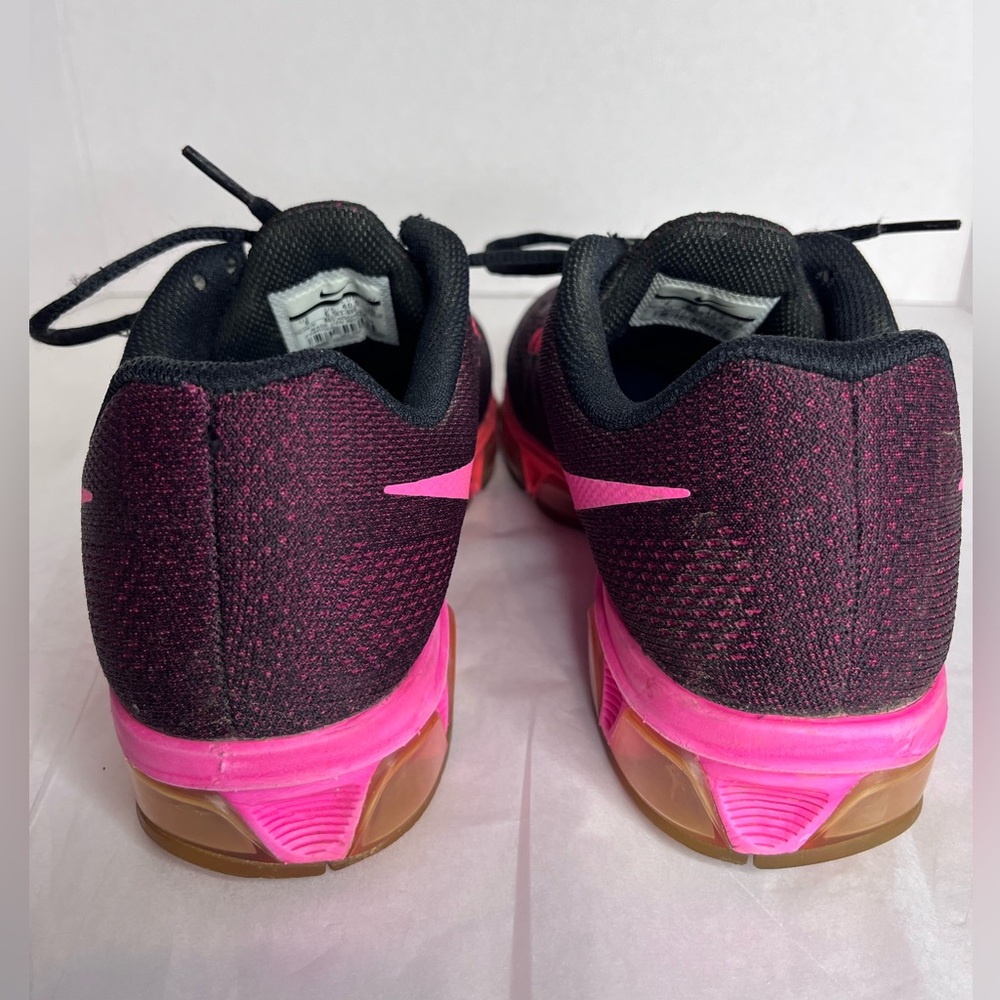 Nike Women's Air Max Tailwind 8 running shoes - Picture 9 of 14